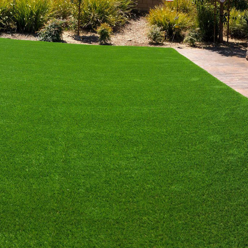 Artificial grass is so durable, it’s worth every penny!