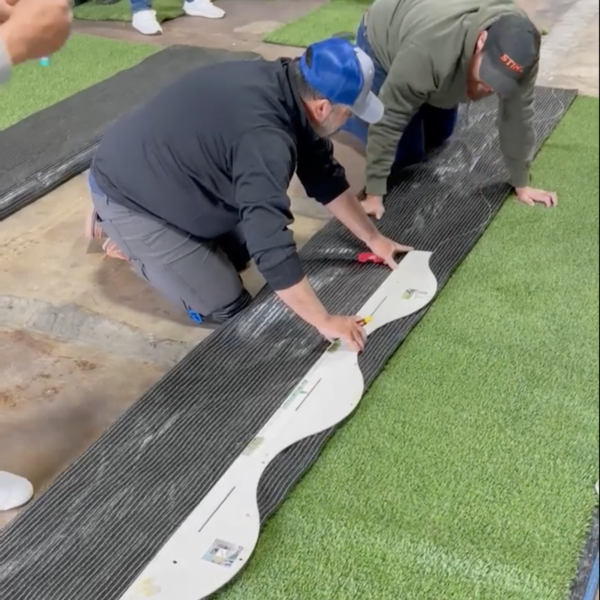 About Ultimate Turf Solutions