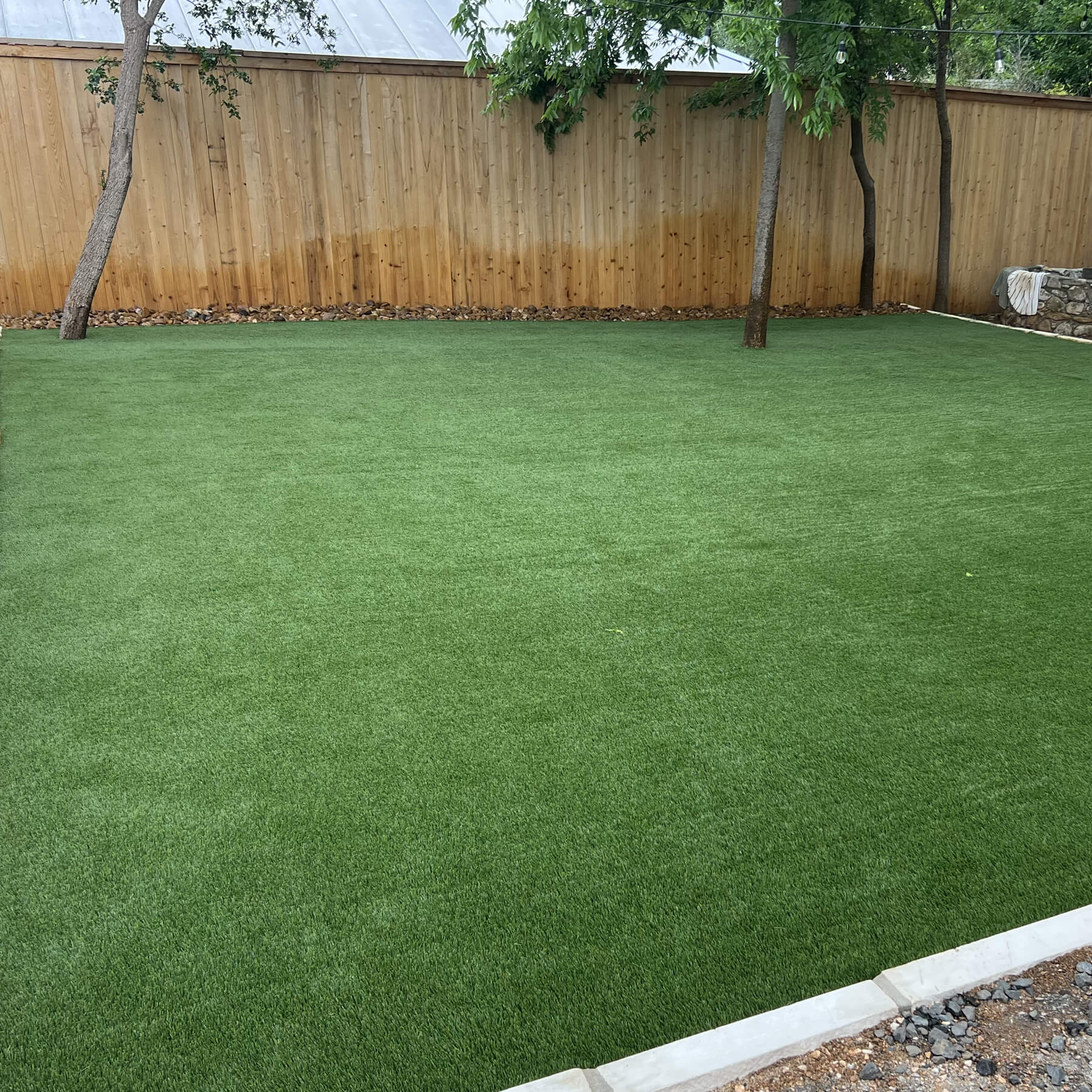 Artificial Turf